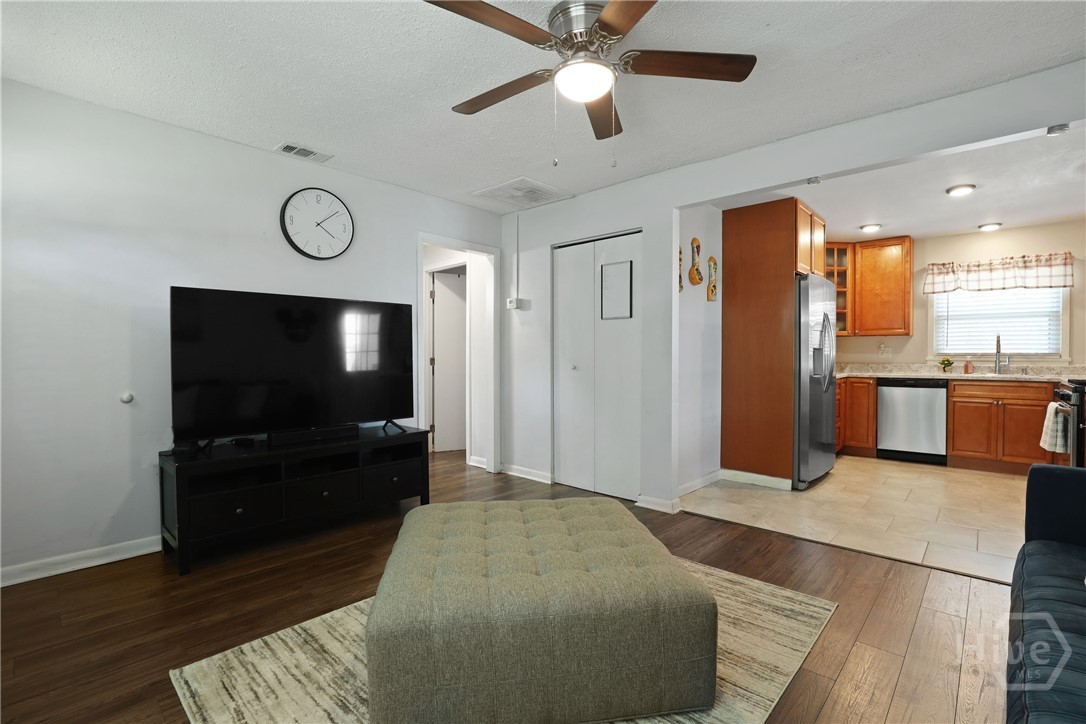 1504 Audubon Drive