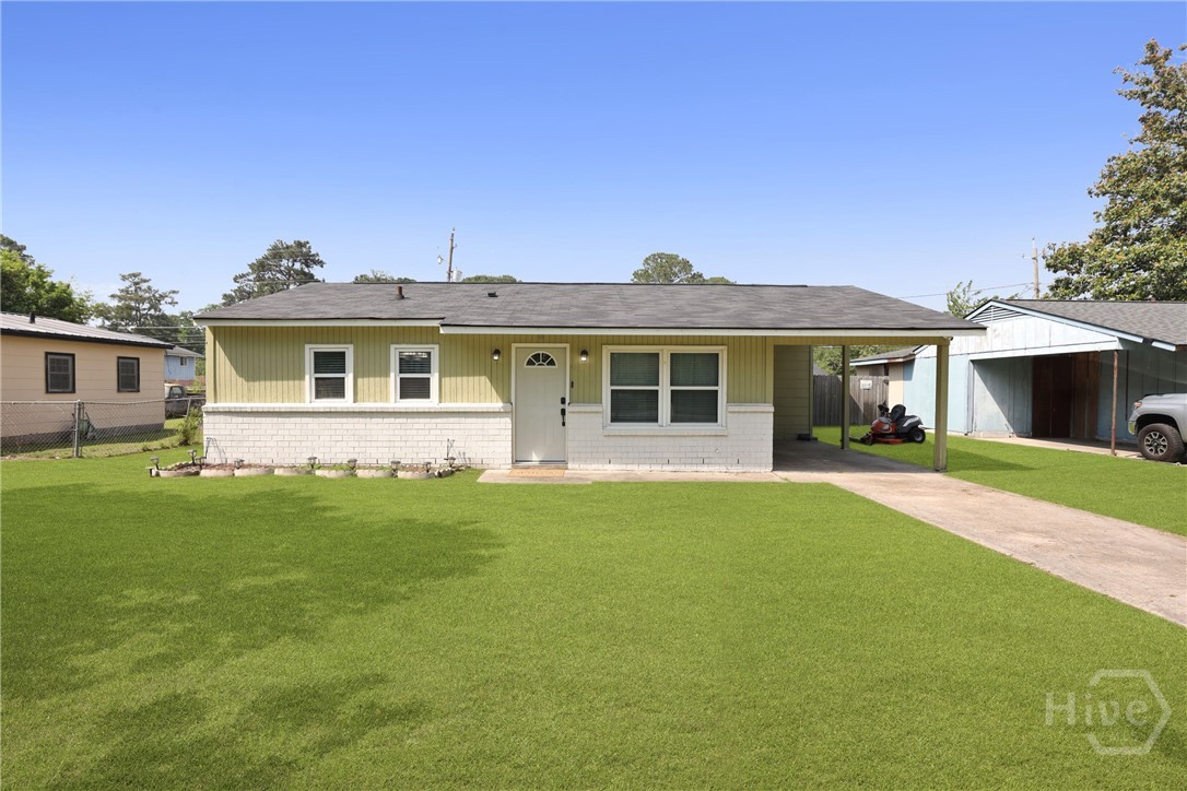 1504 Audubon Drive