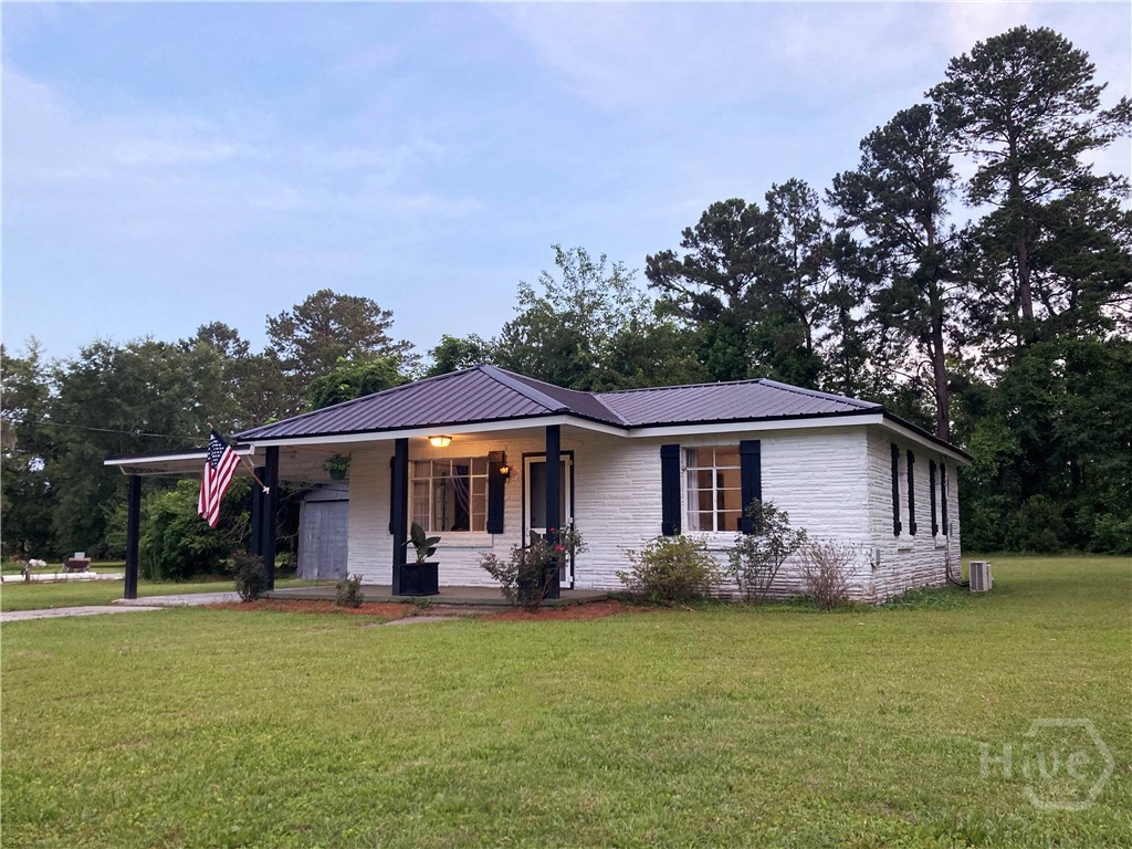 155 Oak Hill Road