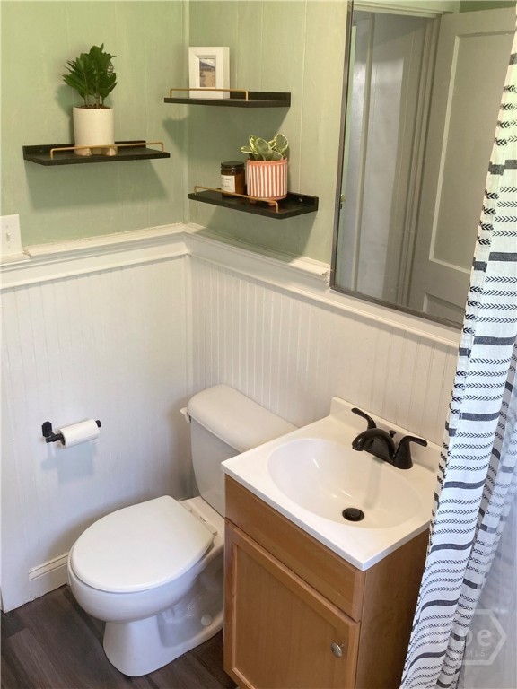 155 Oak Hill Road