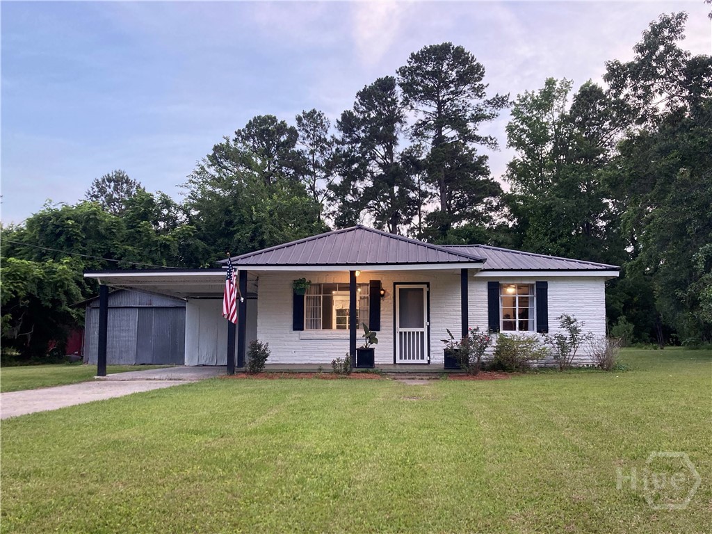155 Oak Hill Road