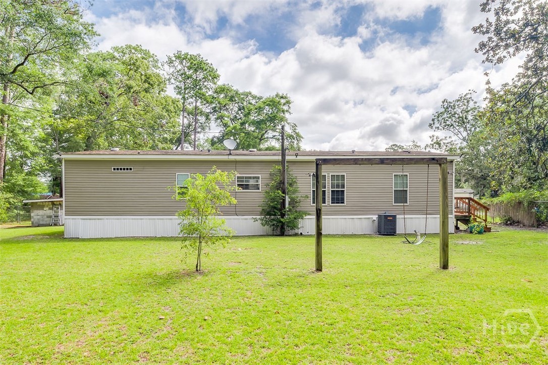 603 Zitterouer Drive