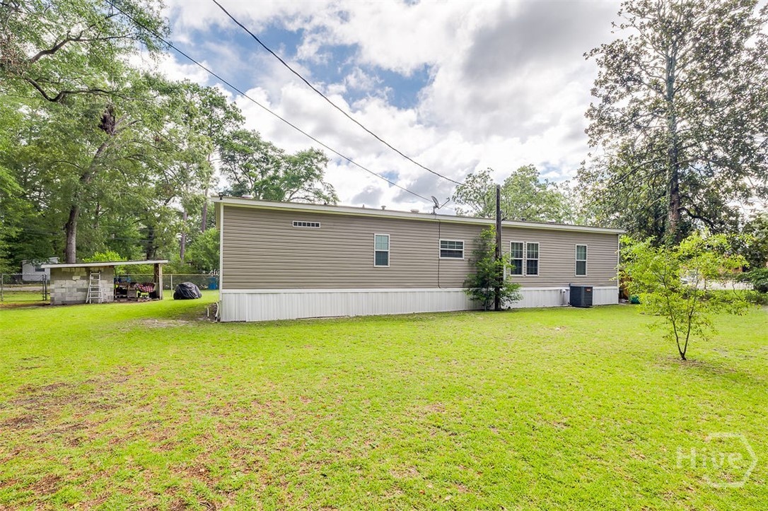 603 Zitterouer Drive