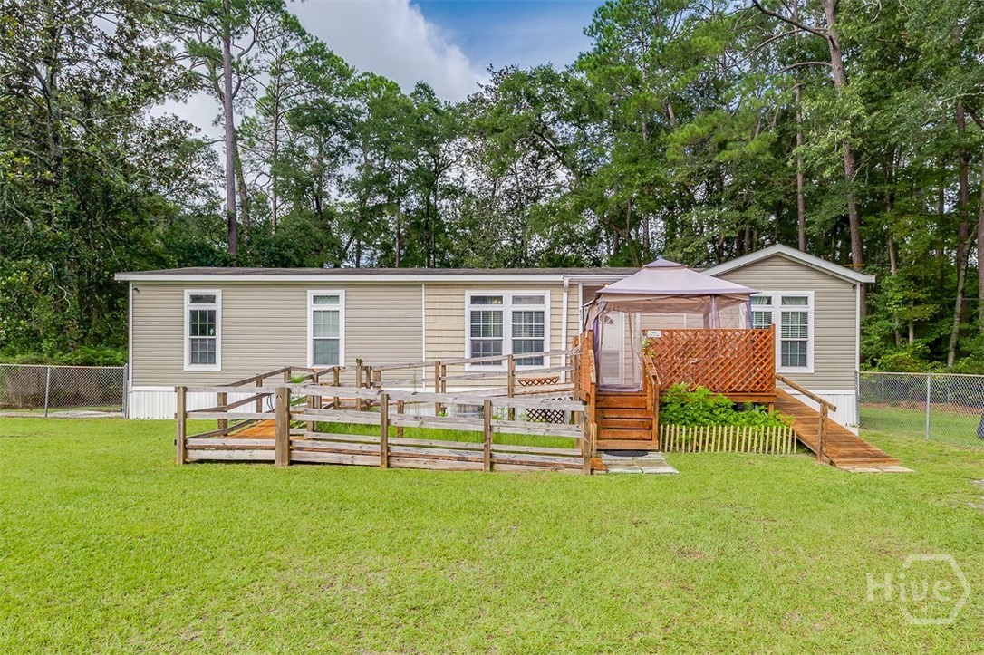 603 Zitterouer Drive