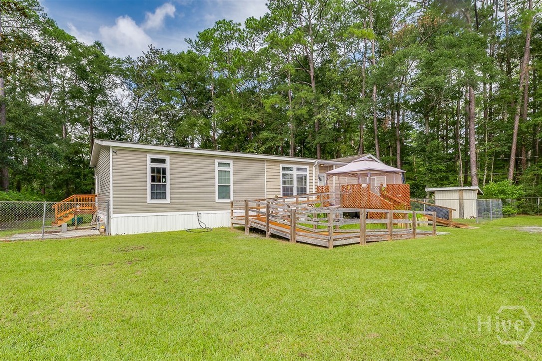 603 Zitterouer Drive
