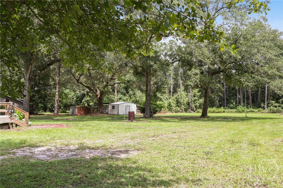 884 Zeigler Road
