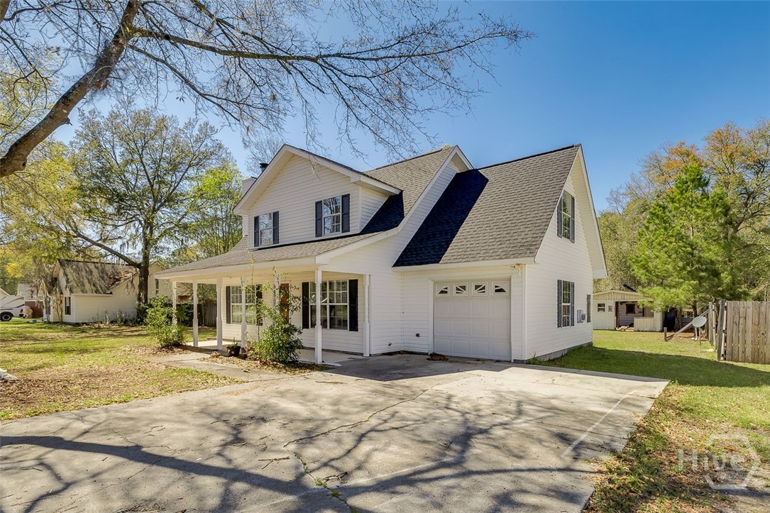 111 Brittany Lane