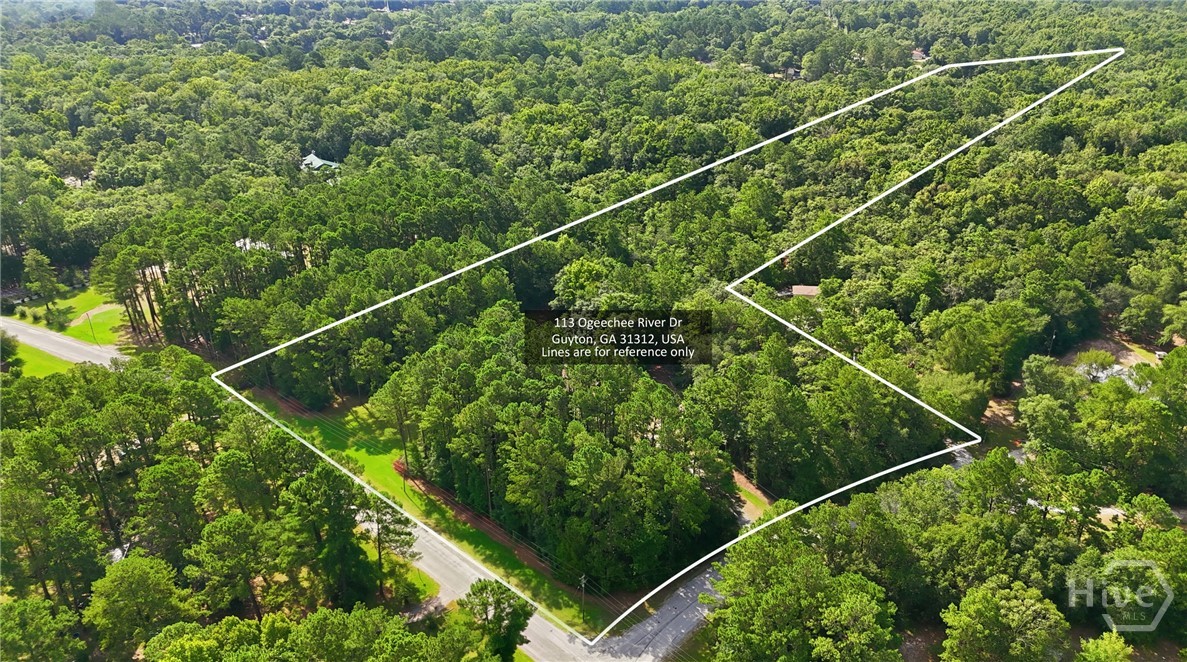 113 Ogeechee River Drive