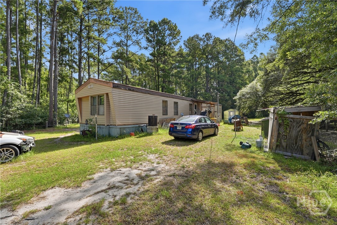113 Ogeechee River Drive