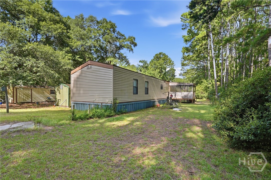 113 Ogeechee River Drive
