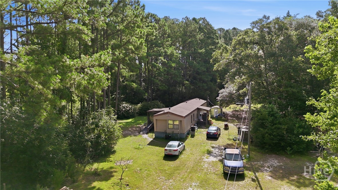 113 Ogeechee River Drive