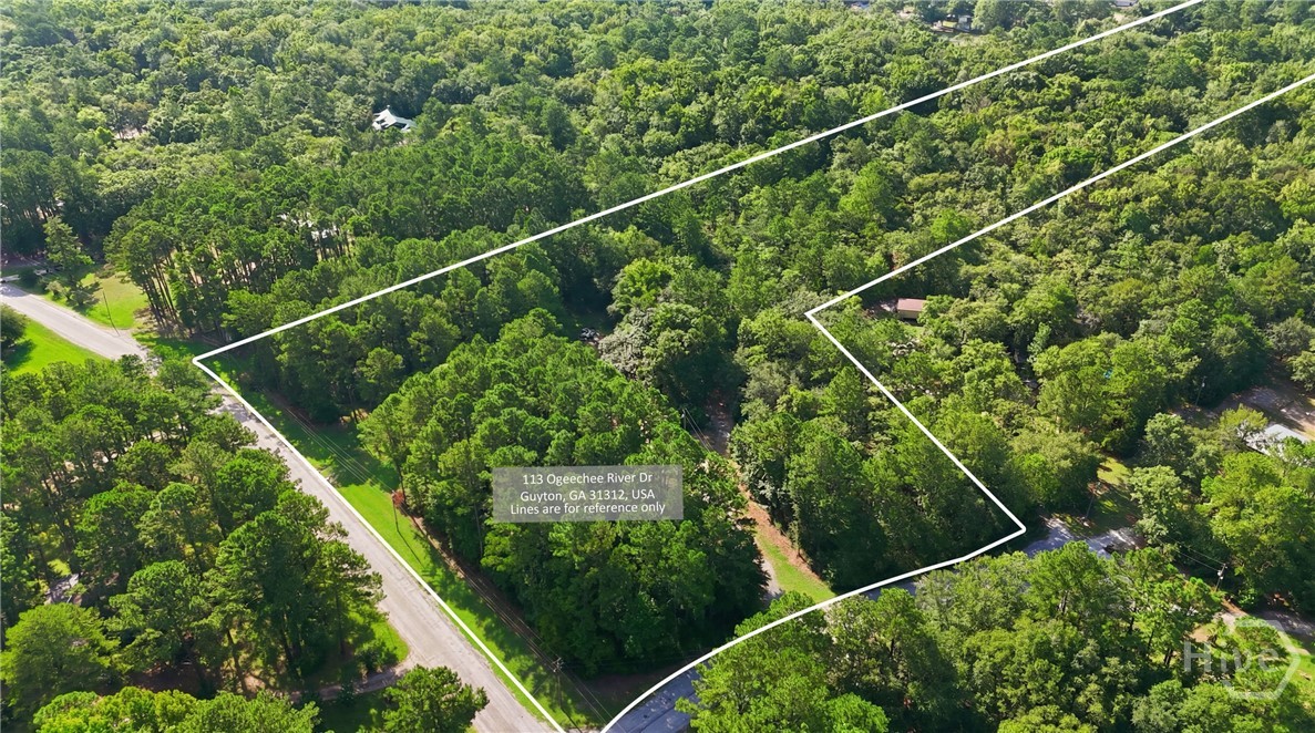 113 Ogeechee River Drive