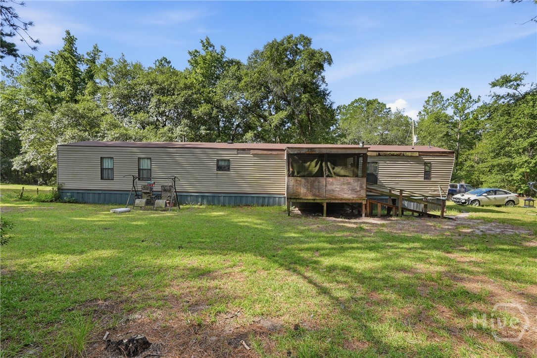 113 Ogeechee River Drive