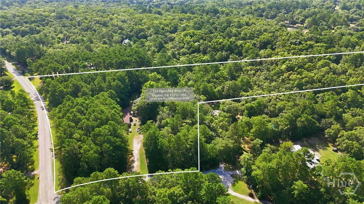 113 Ogeechee River Drive