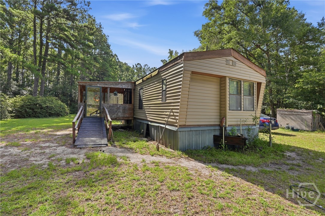 113 Ogeechee River Drive