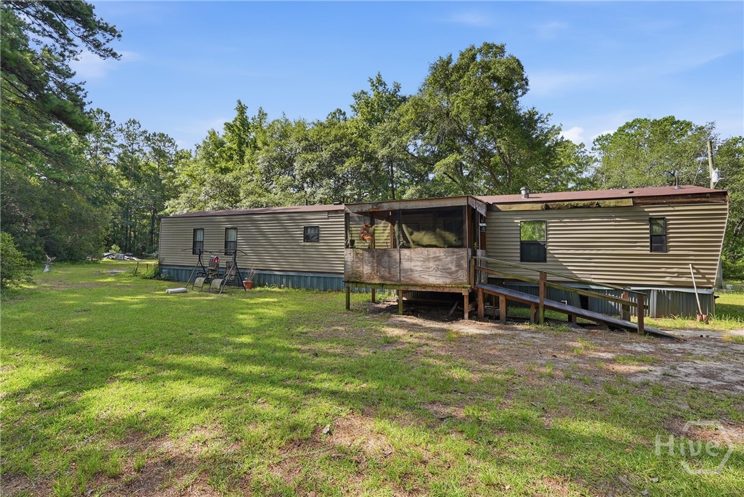 113 Ogeechee River Drive