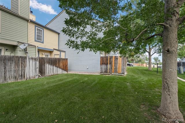 1600 S Idalia Circle