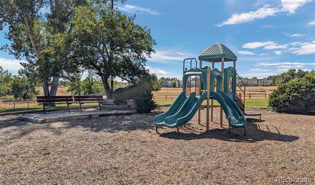 1600 S Idalia Circle