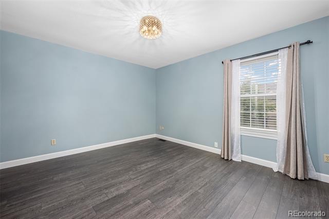1600 S Idalia Circle