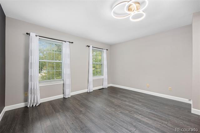 1600 S Idalia Circle