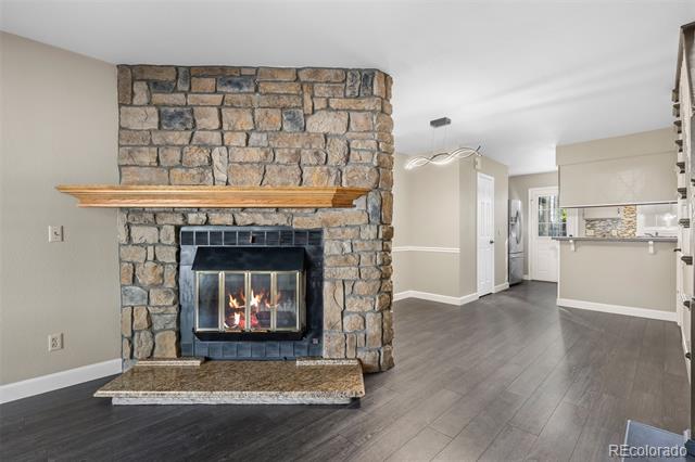 1600 S Idalia Circle