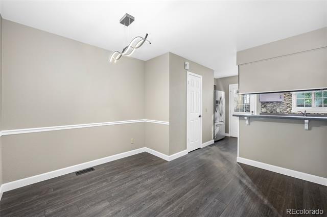 1600 S Idalia Circle