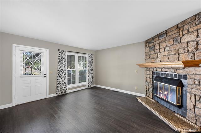 1600 S Idalia Circle