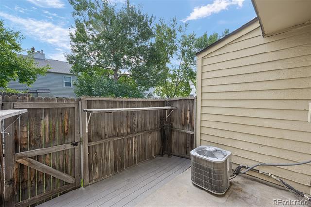 1600 S Idalia Circle