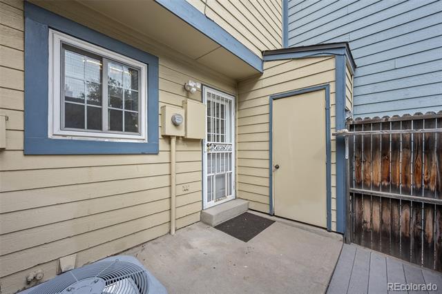 1600 S Idalia Circle