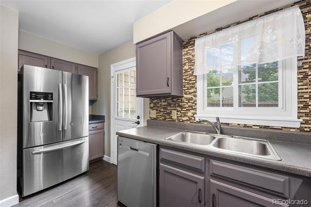 1600 S Idalia Circle