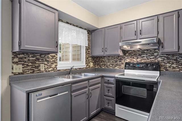 1600 S Idalia Circle