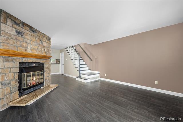 1600 S Idalia Circle