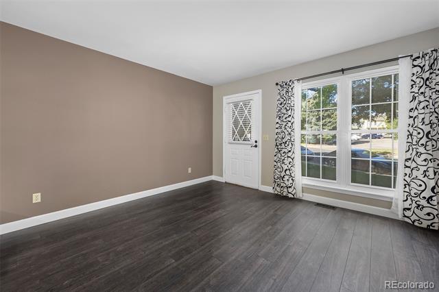 1600 S Idalia Circle