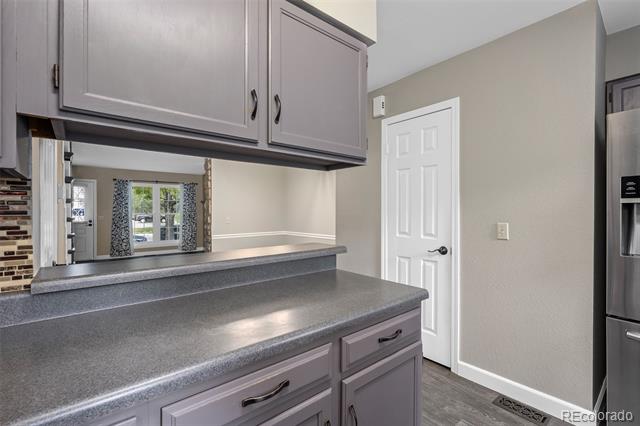 1600 S Idalia Circle