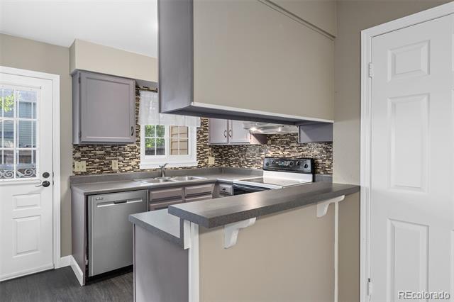 1600 S Idalia Circle