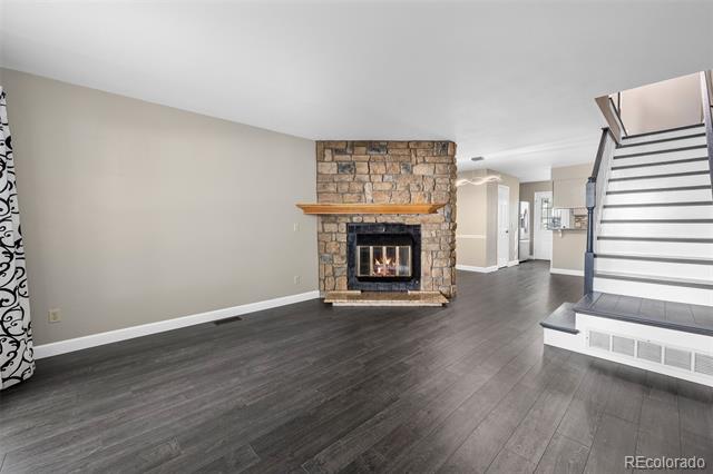 1600 S Idalia Circle