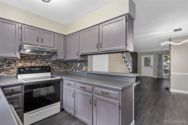 1600 S Idalia Circle