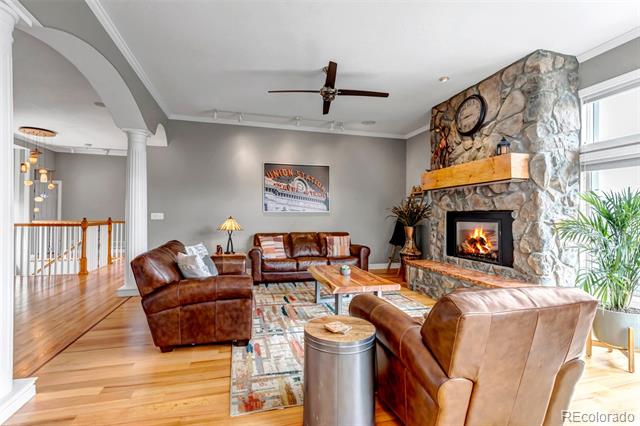 730 Summerwood Drive
