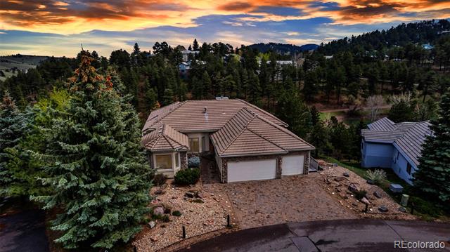 730 Summerwood Drive