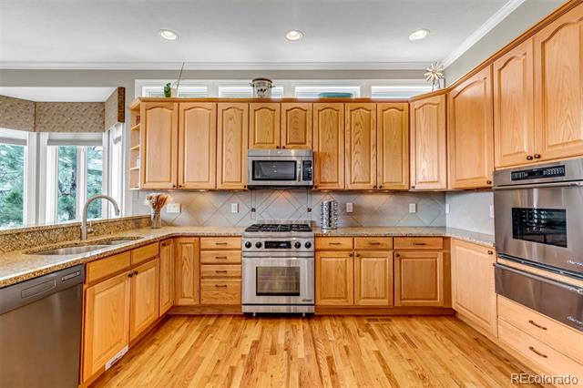 730 Summerwood Drive