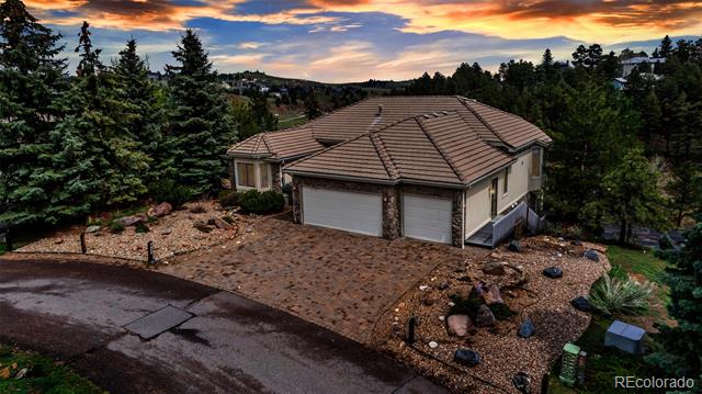 730 Summerwood Drive