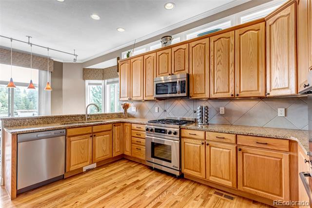 730 Summerwood Drive