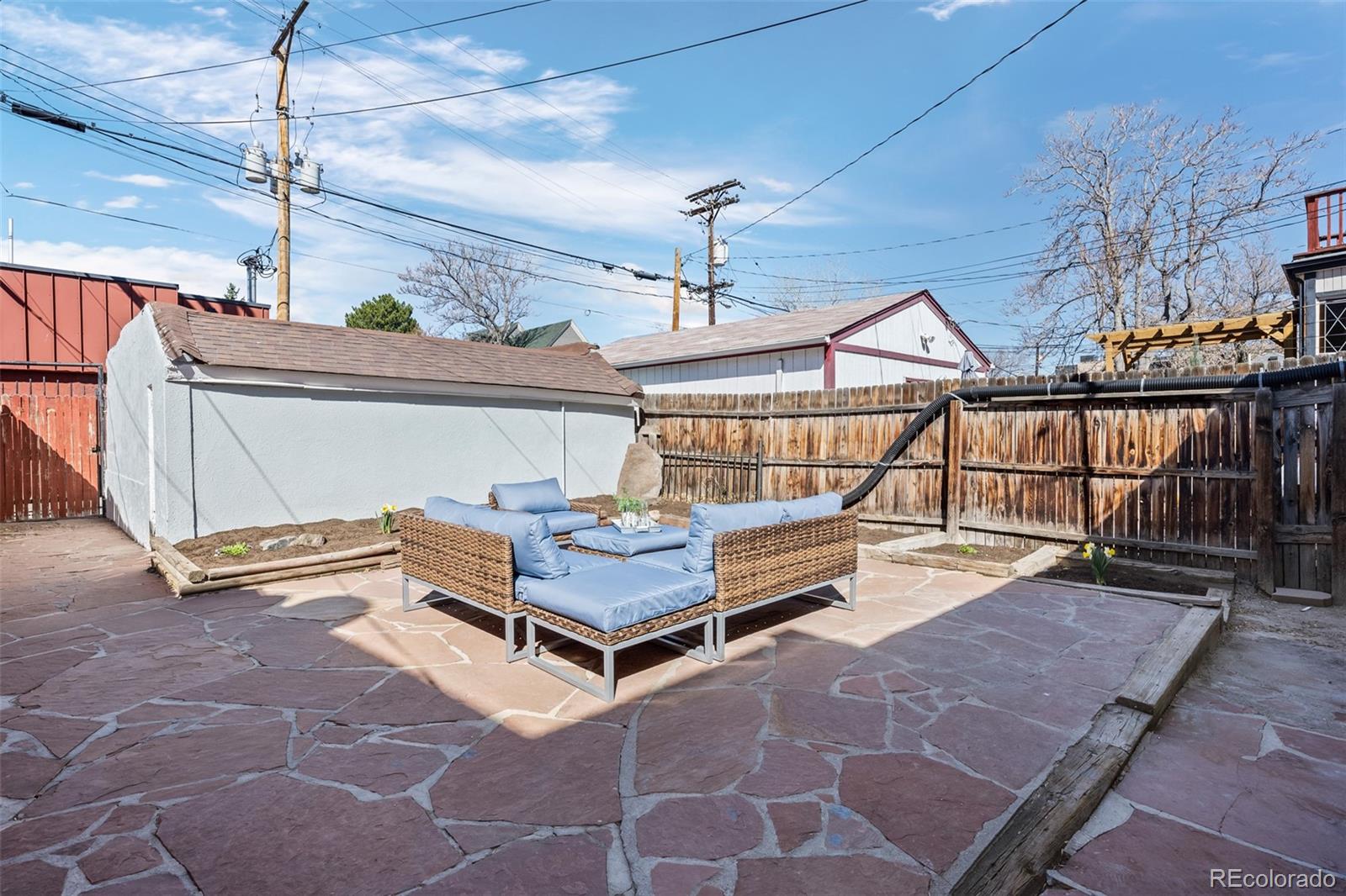 1311 N Marion Street