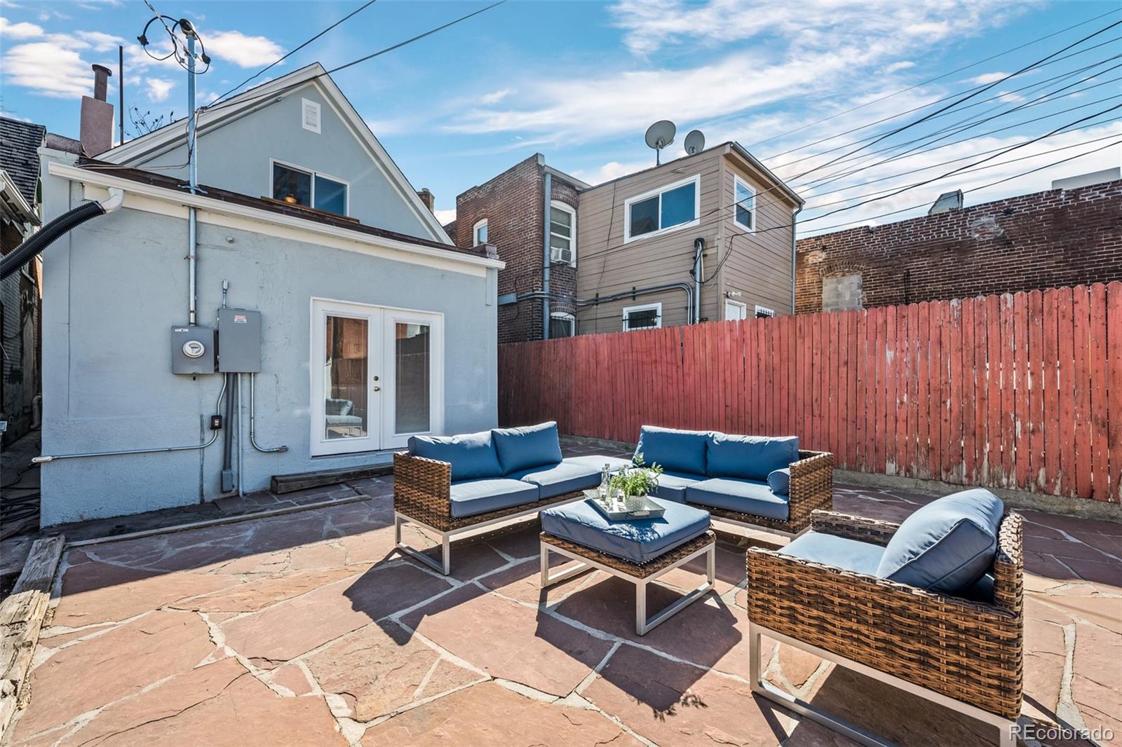 1311 N Marion Street