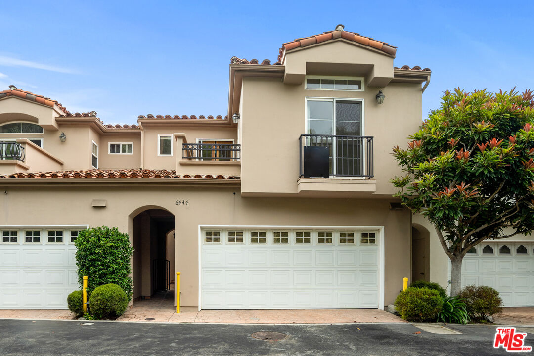 6444 Lunita Rd