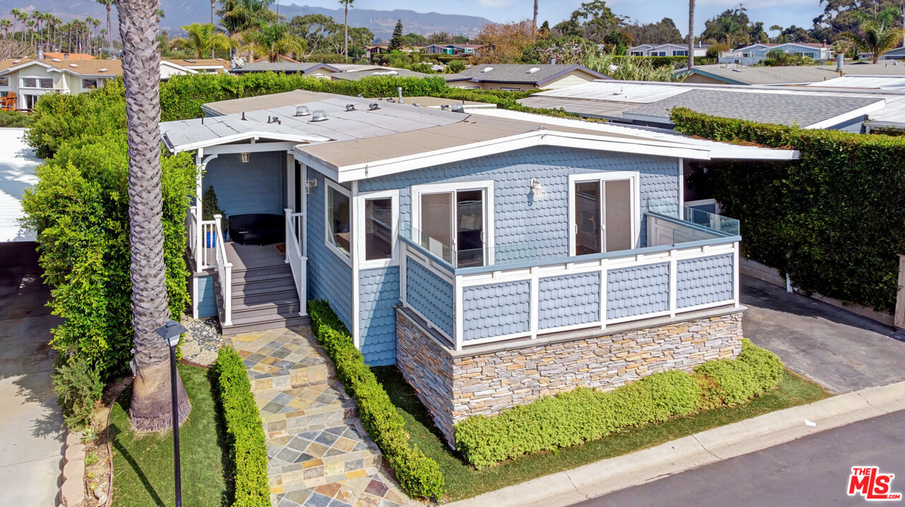 29500 Heathercliff Road Unit: 78