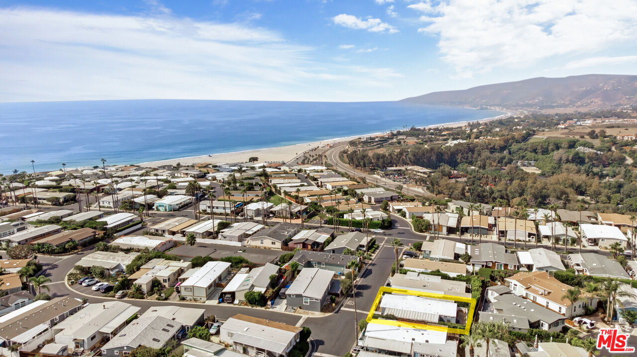29500 Heathercliff Road Unit: 78