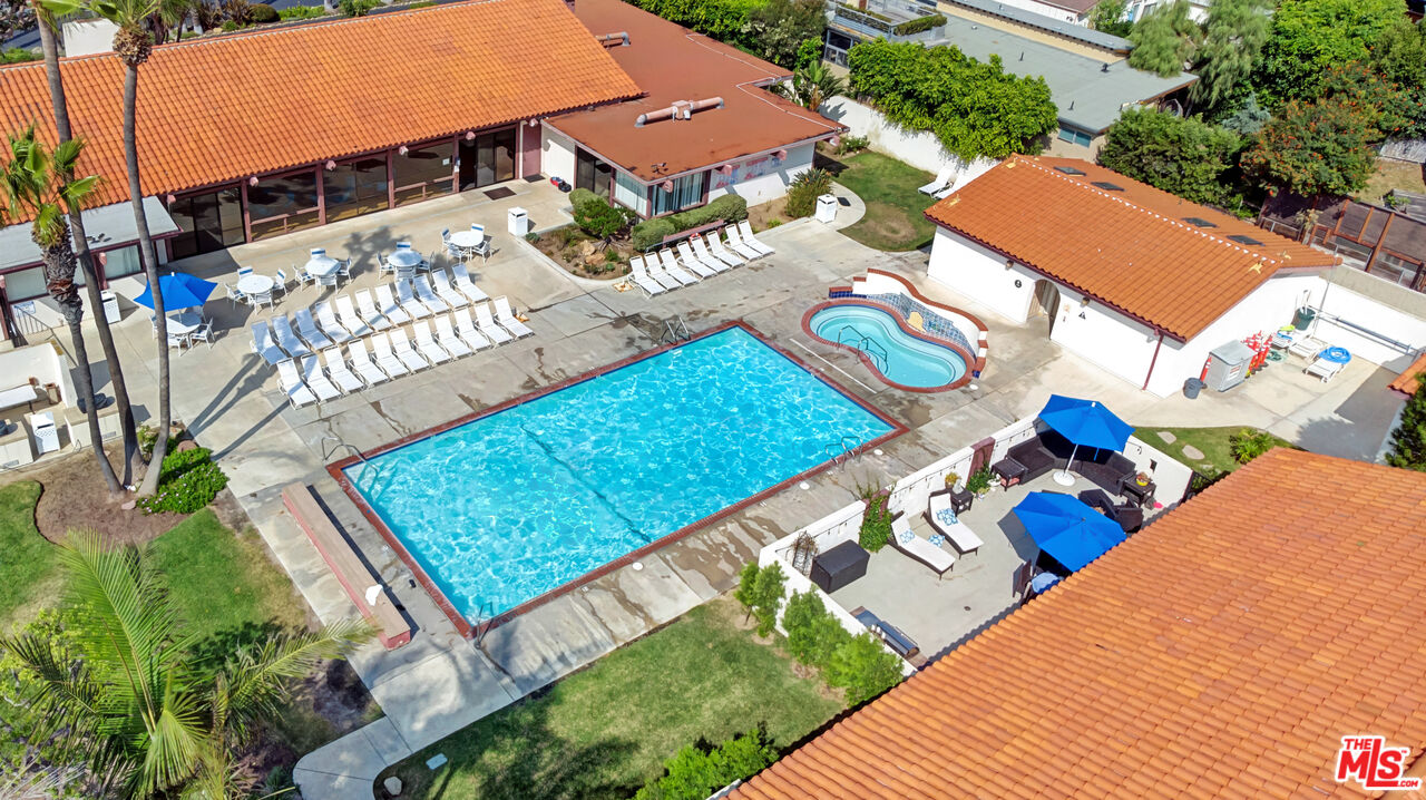 29500 Heathercliff Road Unit: 78