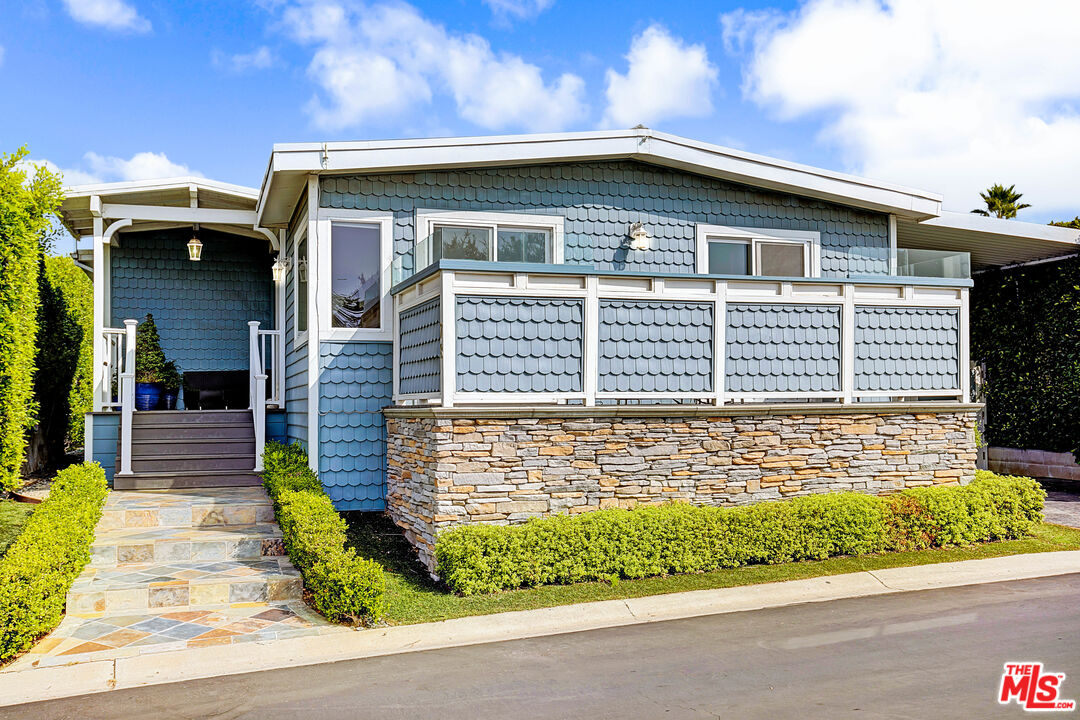 29500 Heathercliff Road Unit: 78