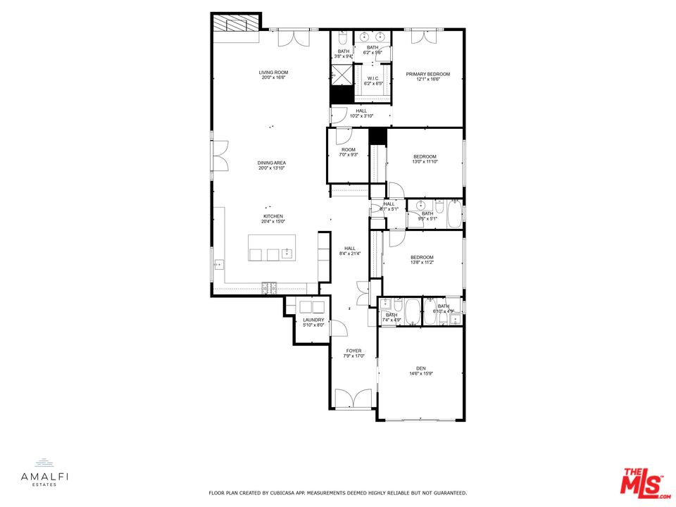 3742 Seahorn Dr